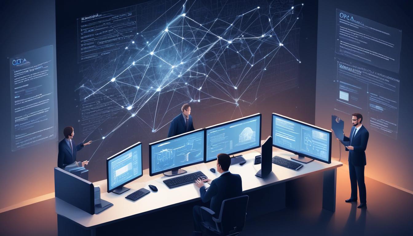 Beyond Role-Based Chaos: Architecting Granular, Real-time Data Access Control with OPA and Data Mesh Principles (and Slashing Compliance Risk by 50%)