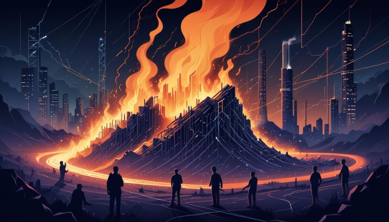 Data Chaos Engineering: Fortifying Your Pipelines Against the Unexpected (and Slashing Data Loss by 80%)