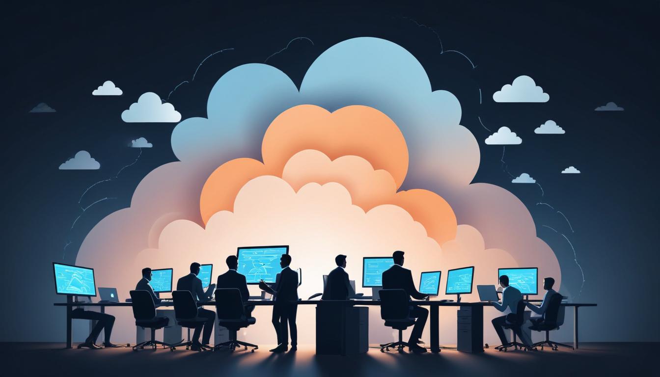 The Silent Saboteur: How Real-time Cloud Configuration Drift Detection with OPA and Security Hubs Halved Our Compliance Audit Time