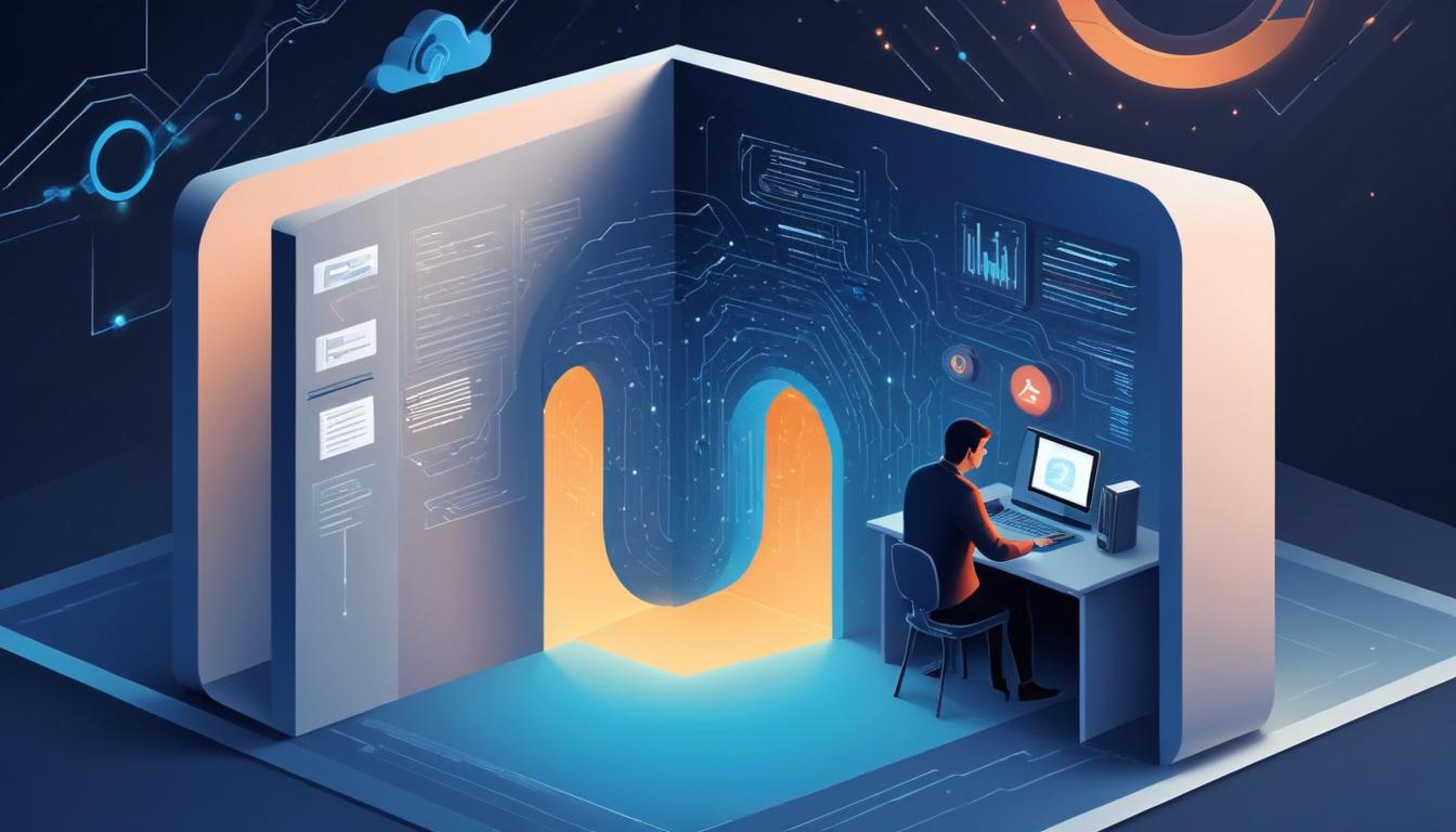 Beyond Zero Trust: Architecting Absolute Data Privacy with Fully Homomorphic Encryption (FHE) for Untrusted AI Workloads