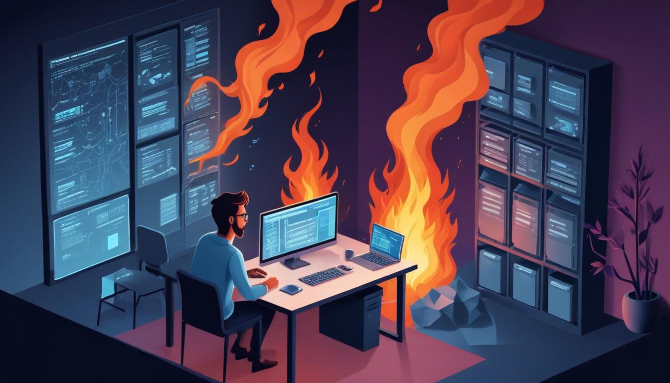 From YAML Hell to Zero-Downtime Configs: Architecting a Self-Service Dynamic Configuration System for Microservices (and Cutting Deployment Risk by 25%)