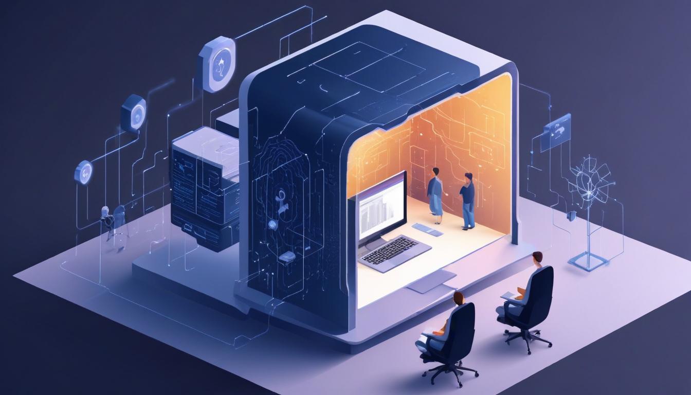 Architecting End-to-End Privacy for AI Inference: Practical FHE with TenSEAL to Slash Data Leakage by 90%