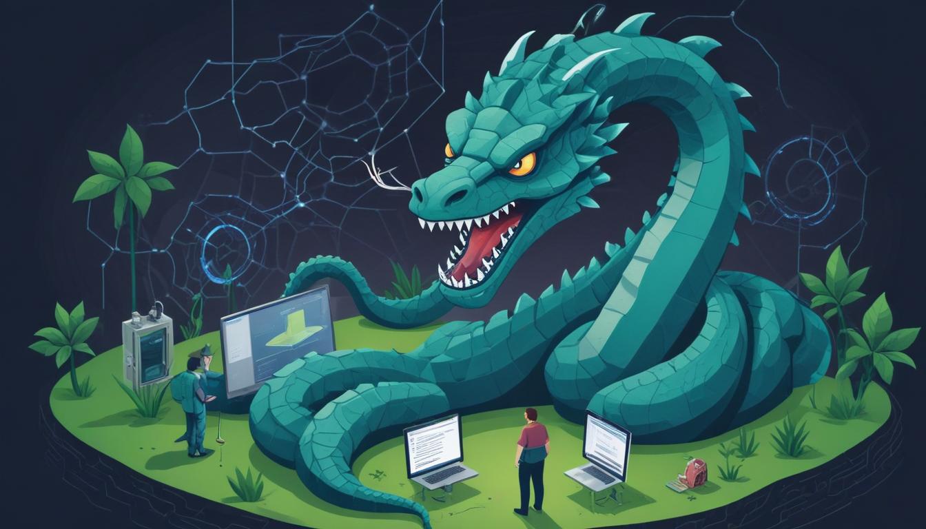 Taming the Terraform Hydra: How Modular IaC and Test-Driven Development Slashed Our Infrastructure Incidents by 70%