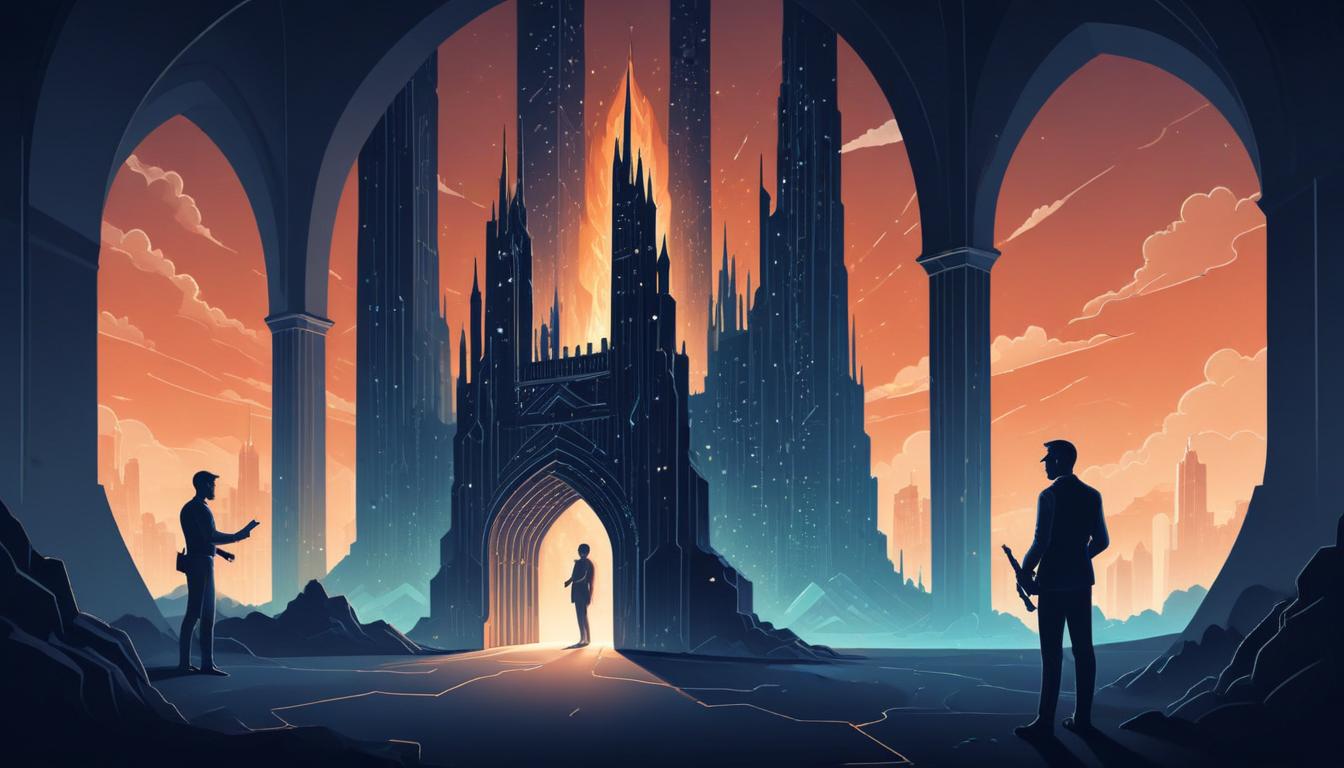 The Ironclad Pact: Architecting Runtime Attestation for Zero-Trust Microservices with SPIFFE/SPIRE and Confidential Computing