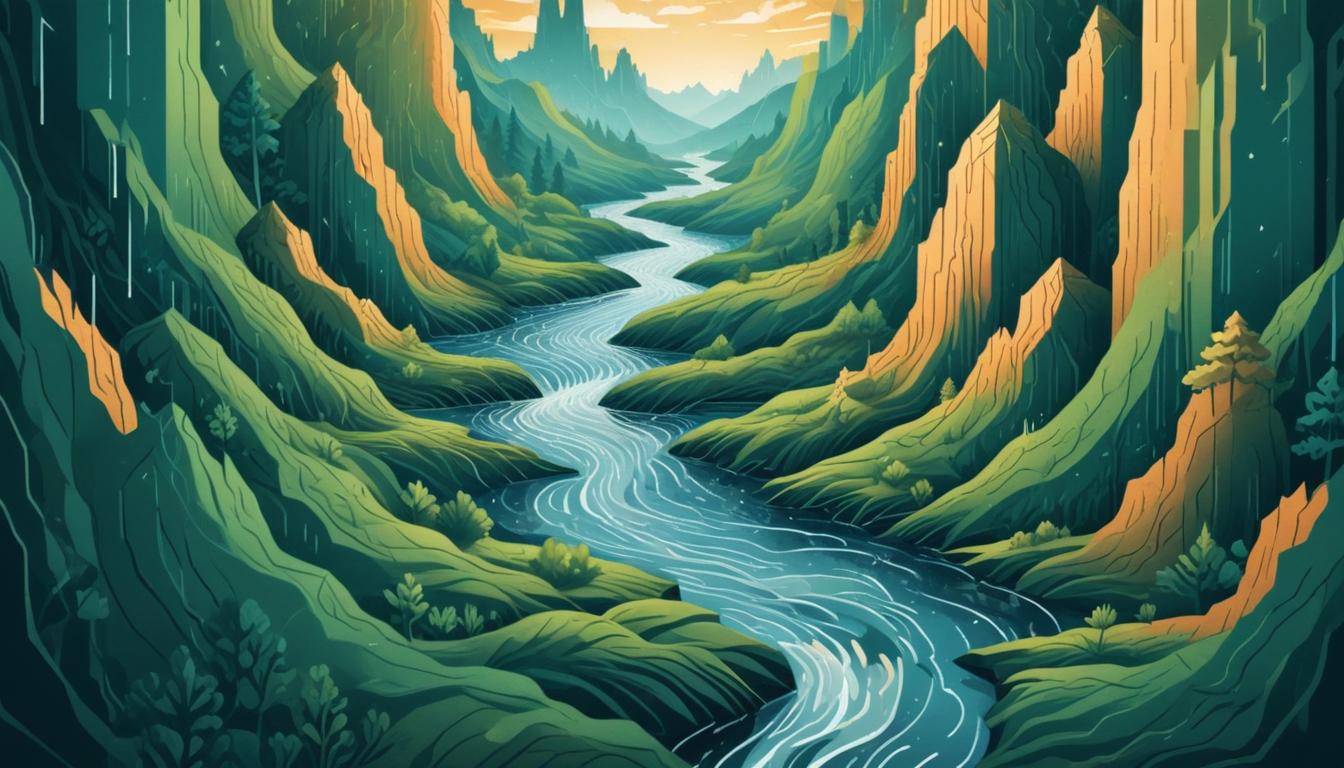 Beyond Stateless Streams: Architecting Fault-Tolerant, Exactly-Once Stateful Stream Processing for Mission-Critical Applications (with Flink and Kinesis)