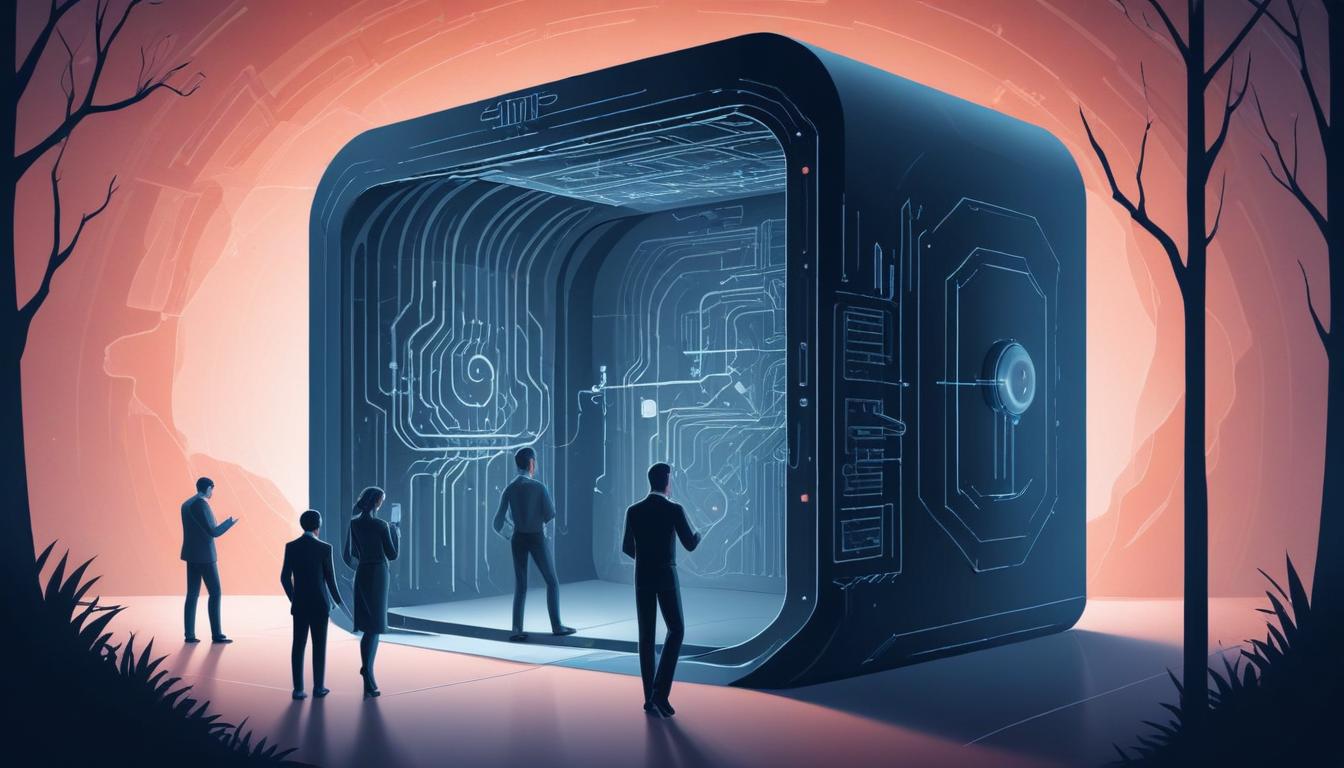 The Invisible Vault: Architecting End-to-End Confidential AI Pipelines for Untrusted Environments