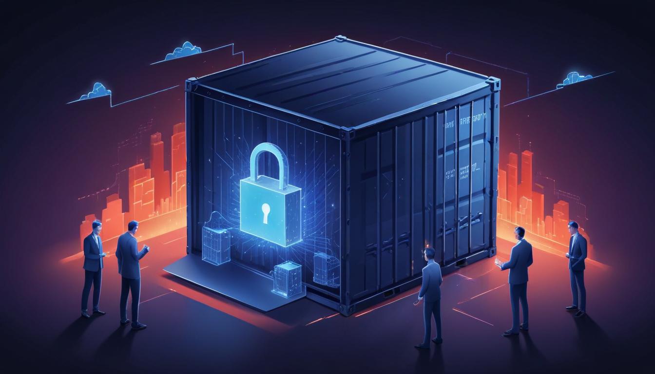 Beyond the Container Perimeter: Securing AI Inferences with Confidential Computing (and Slashing Data Exfiltration Risk by 80%)