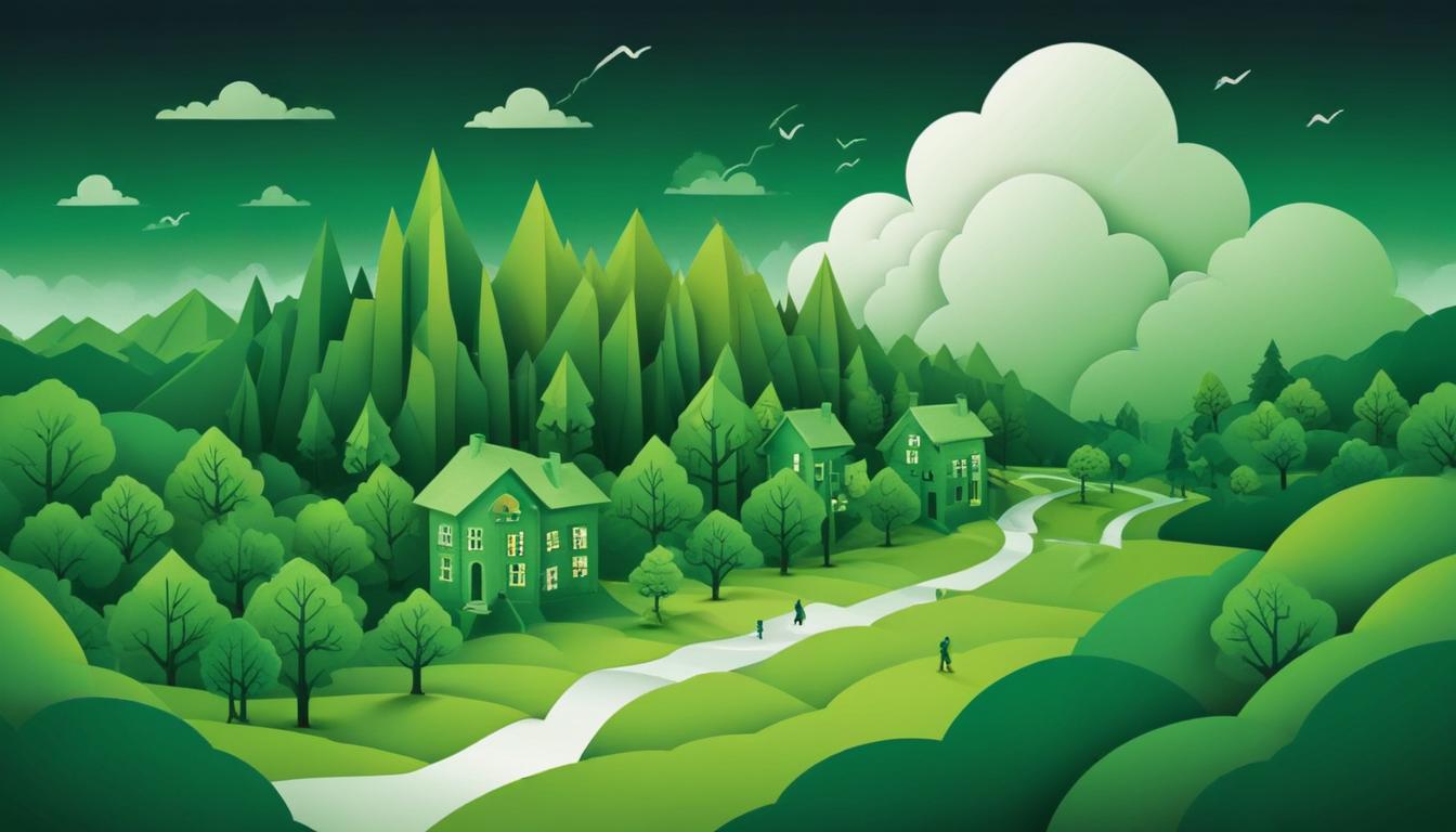 Architecting Green Microservices: How We Slashed Cloud Carbon Emissions by 25% with Sustainable Practices