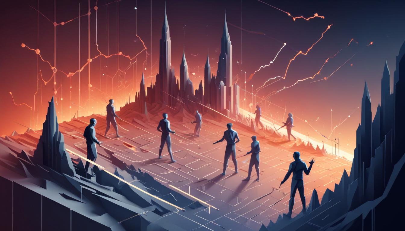 Architecting Unbreakable Distributed Systems: My Battle-Tested Approach to Formal Specification with TLA+