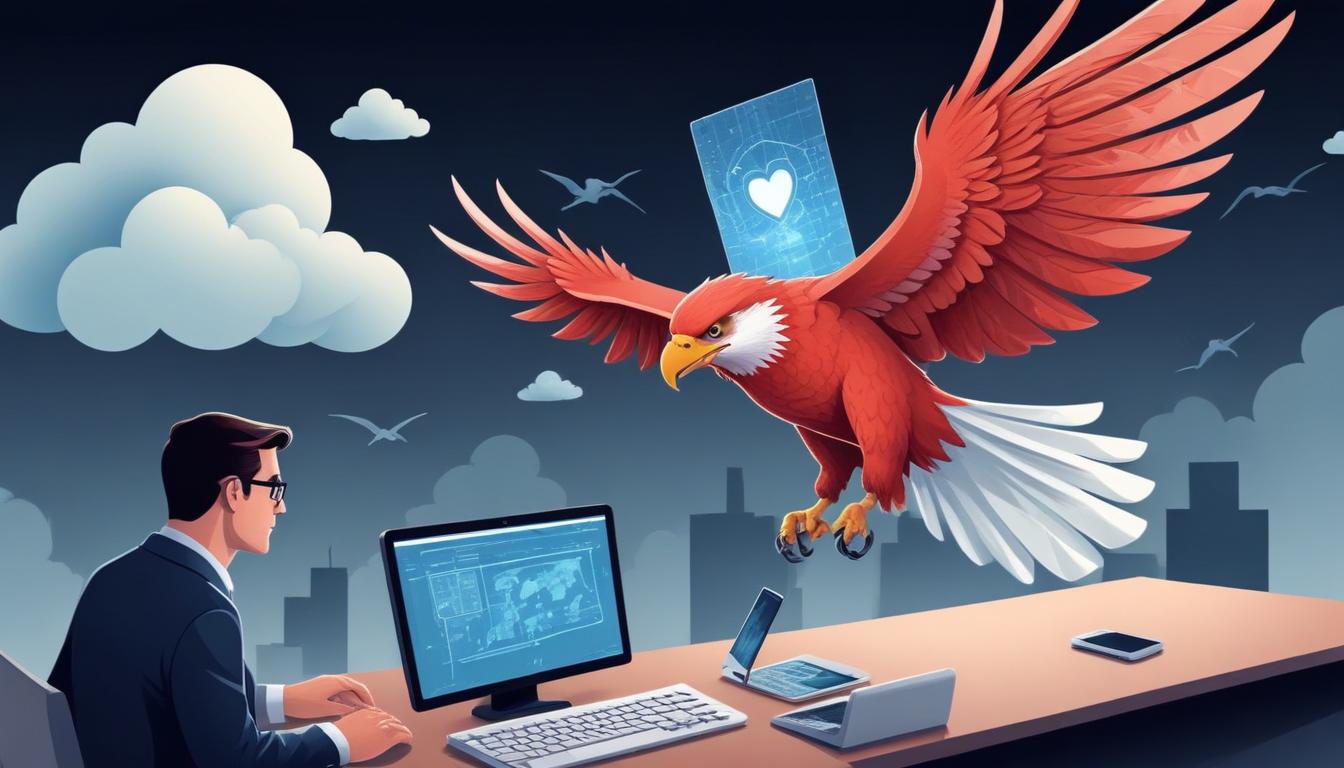 Beyond Alerts: Mastering Cloud-Native Threat Hunting & Forensics with Falco and eBPF for Deeper Insights (and Slicing Incident Resolution by 50%)