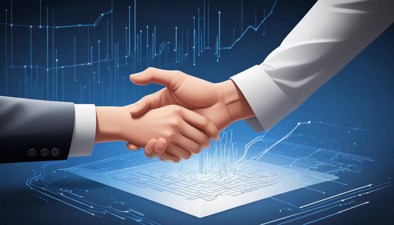 The Invisible Handshake: Architecting Real-time Verifiable Data Lineage for Trustworthy AI (and Slashing Model Tampering Risk by 70%)