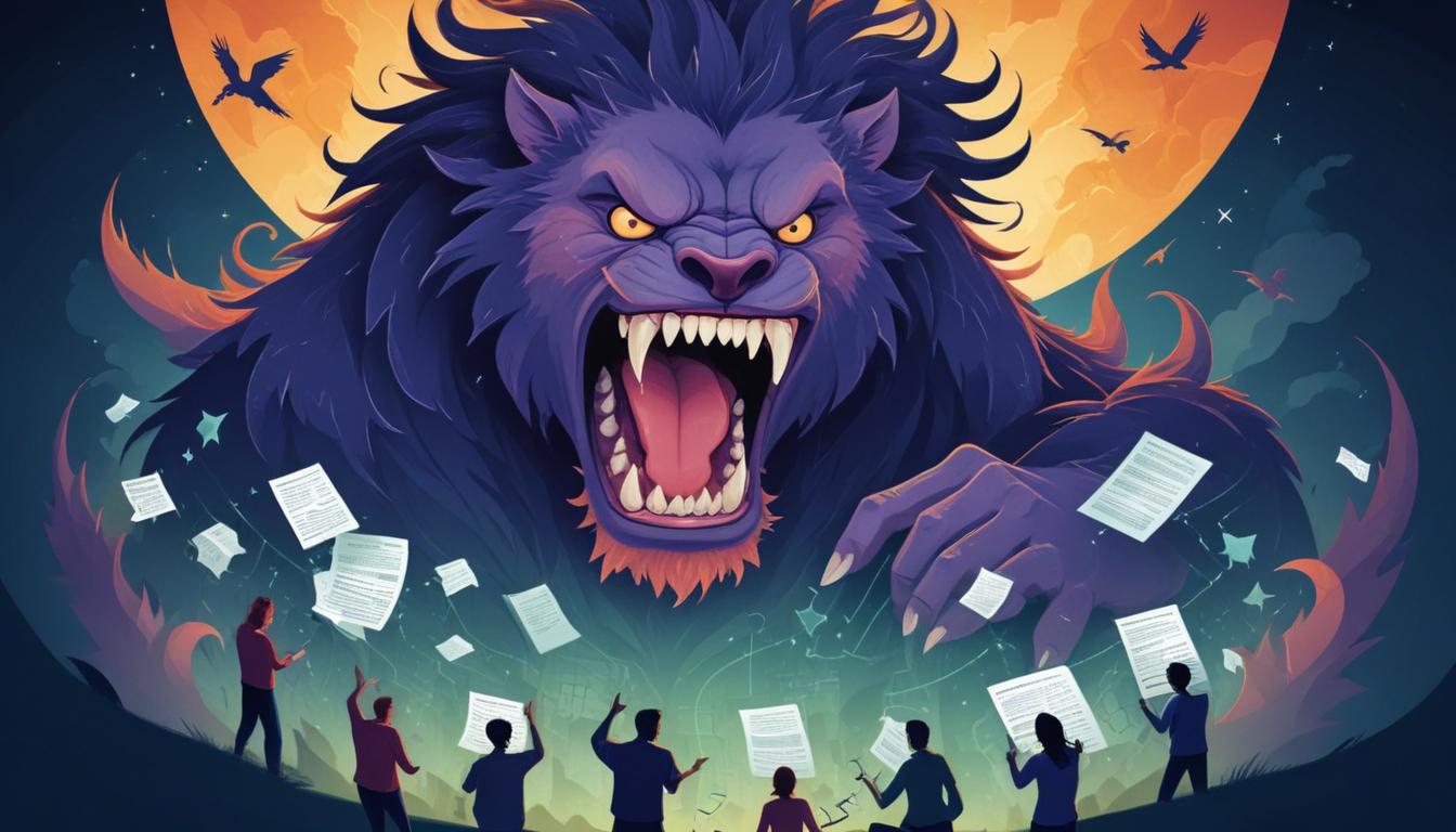 Taming the Distributed Transaction Beast: Practical Sagas for Resilient Microservices (and Slashing Data Inconsistencies by 90%)