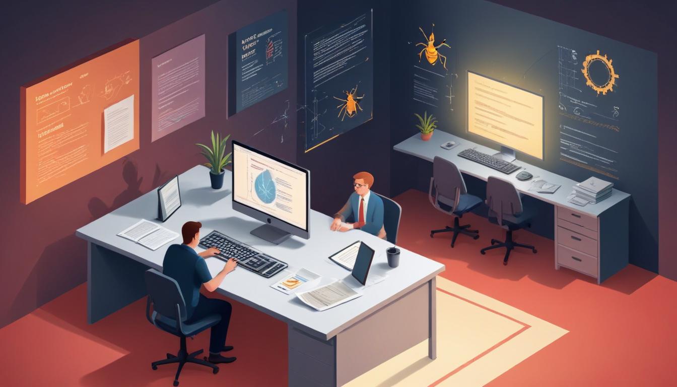 From Bugs to Bulletproof: Mastering Formal Verification for Mission-Critical Code (My Experience with Dafny and SPARK)