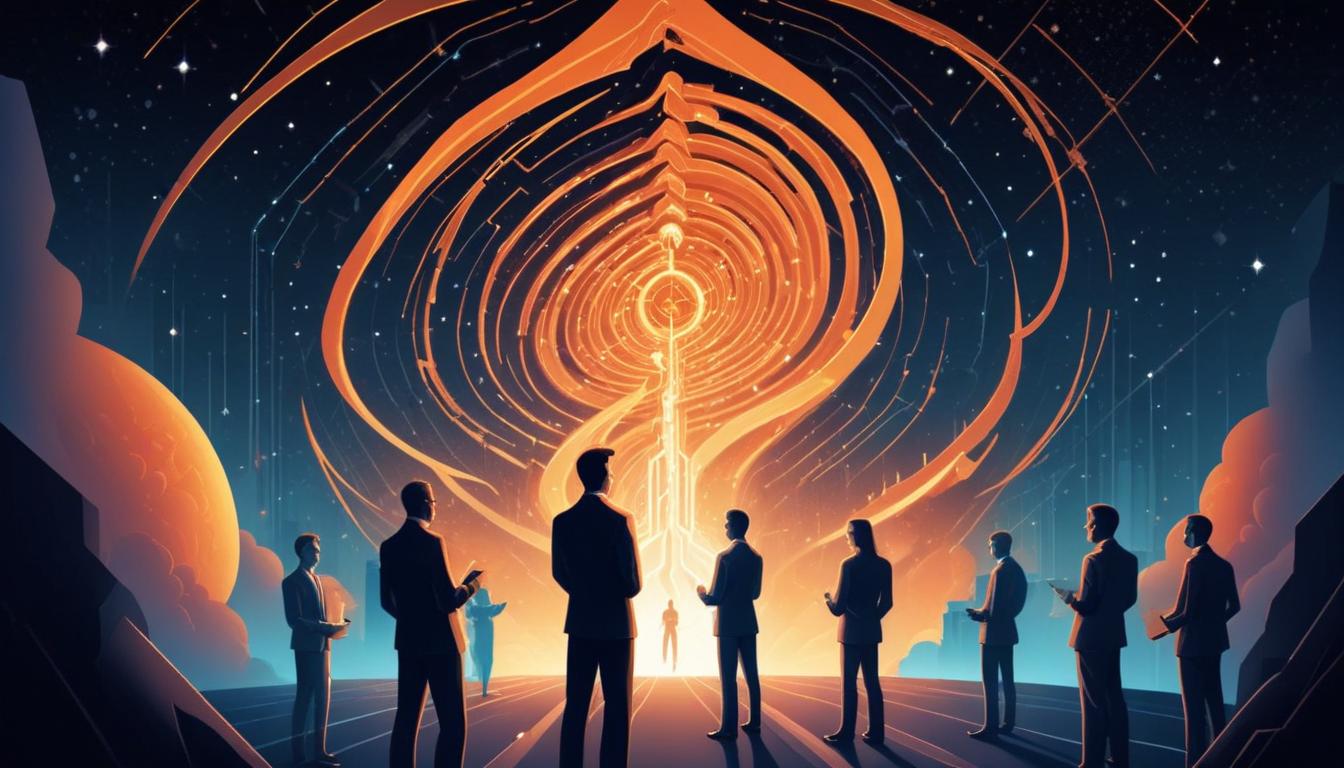 The Quantum Reckoning: Future-Proofing Your Data Today with Post-Quantum Cryptography