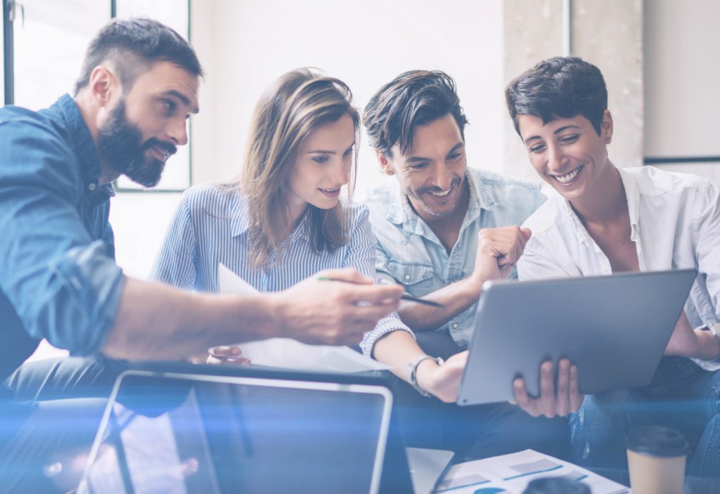 Employee Engagement