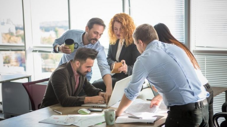 Employee-Engagement