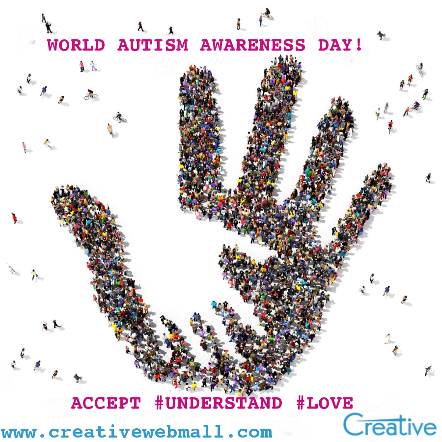 World-Autism-Day
