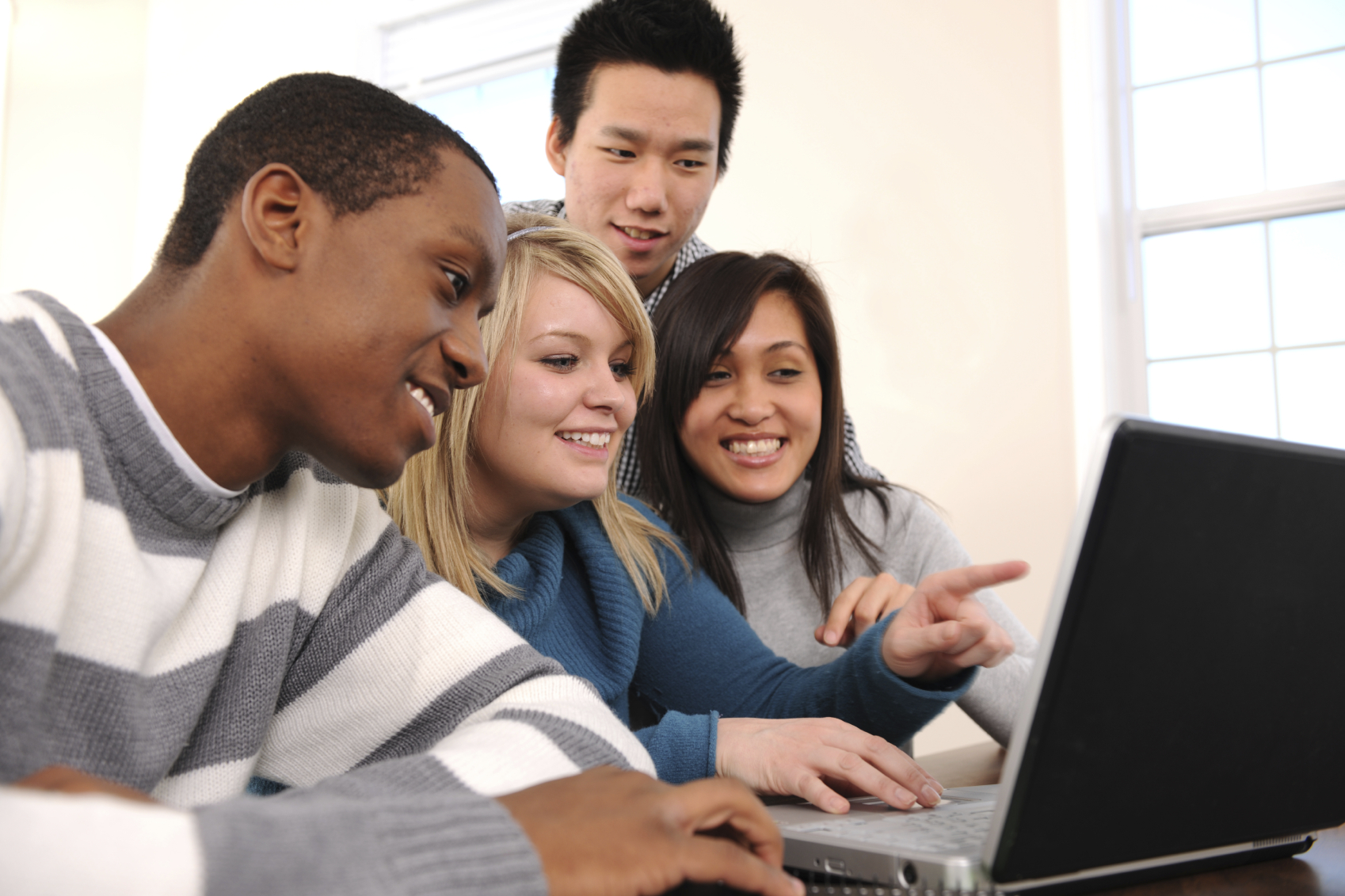 Custom Intranet Solutions