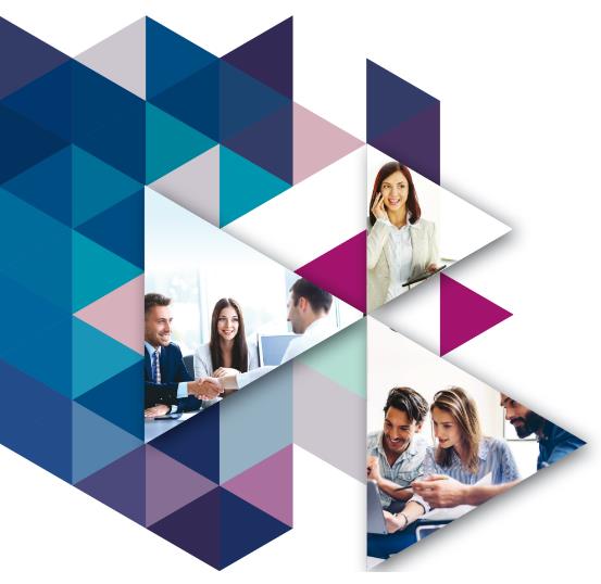 Modern intranet software for Government agencies