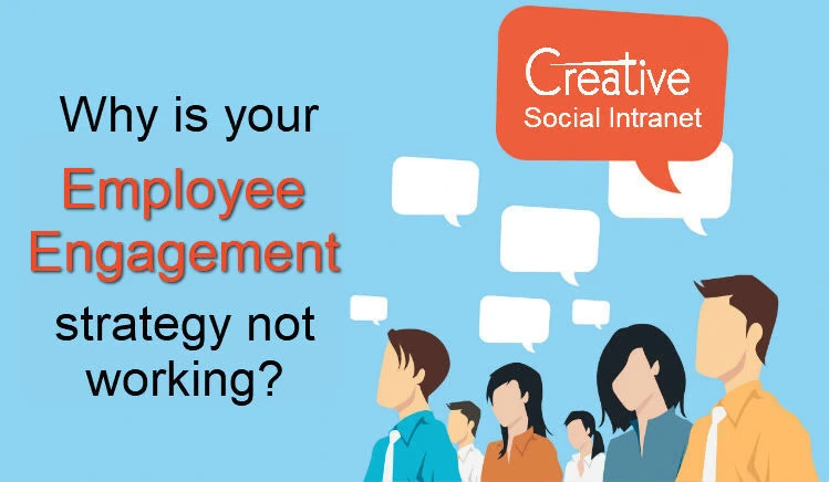 Employee engagement strategy Employee engagement strategy