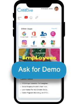 Intranet demo