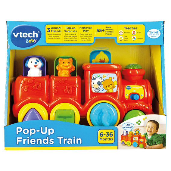 VTECH Activity Bundle