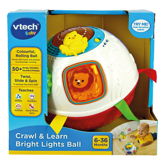 VTECH Activity Bundle