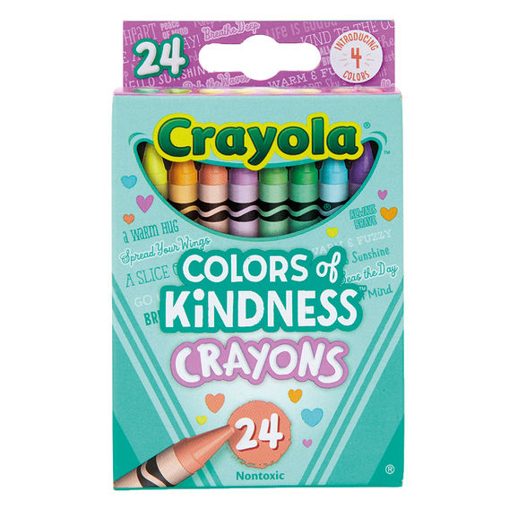 Crayola Back To School Bundle