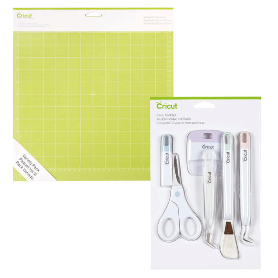 Cricut Maker Machine Bundle