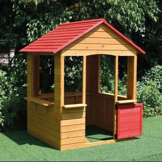 Children Playhouse