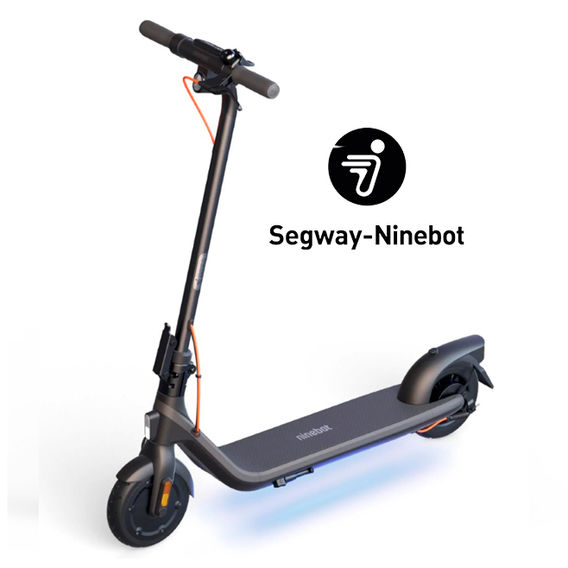 Segway Ninebot Kick Scooter E2 Plus