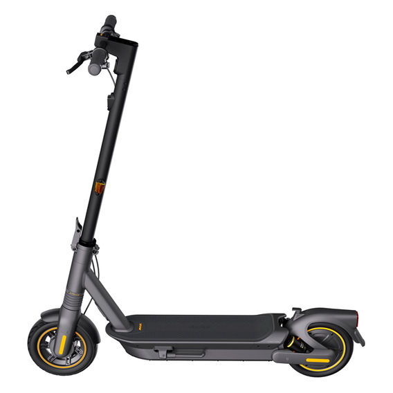 Segway MAX G2 Kickscooter - Black