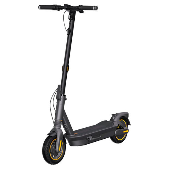 Segway MAX G2 Kickscooter - Black