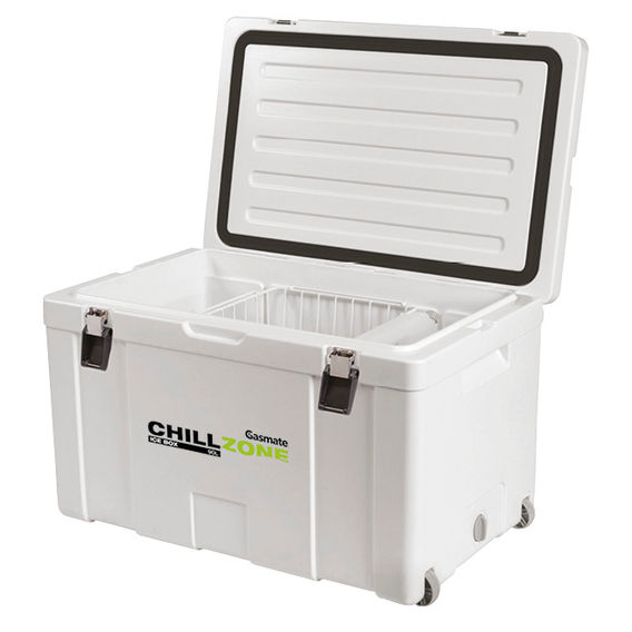 Gasmate Chillzone Ice Box - 90 Litre