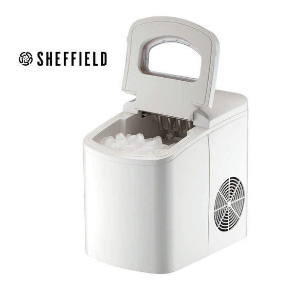 Sheffield Benchtop Ice Maker