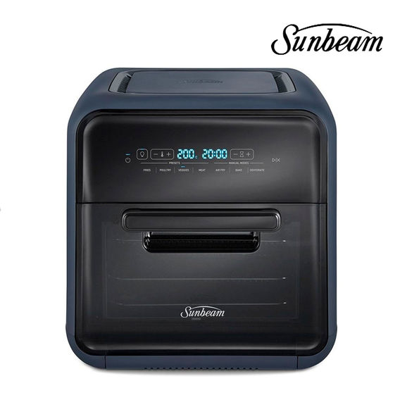 Sunbeam FlexiFry Air Fryer Oven