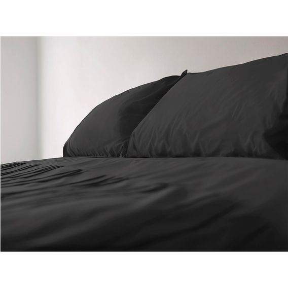 Elements 100% Cotton Sheet Set - Single