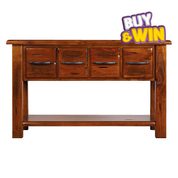 Kingston Console Table