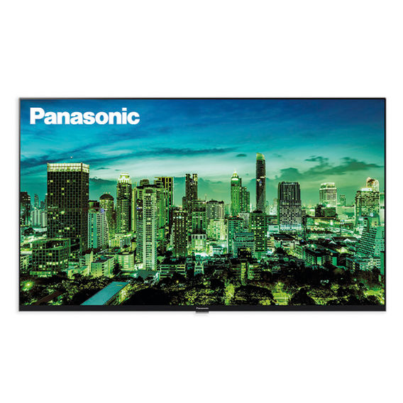 Panasonic 4K HDR LED Smart TV - 65In