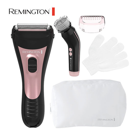 Remington Ultra S3 Lady Shaver