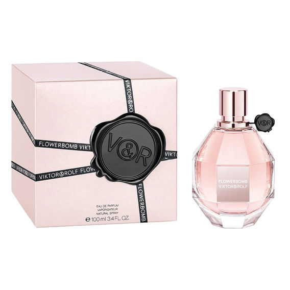 Flowerbomb by Viktor & Rolf 100ml EDP