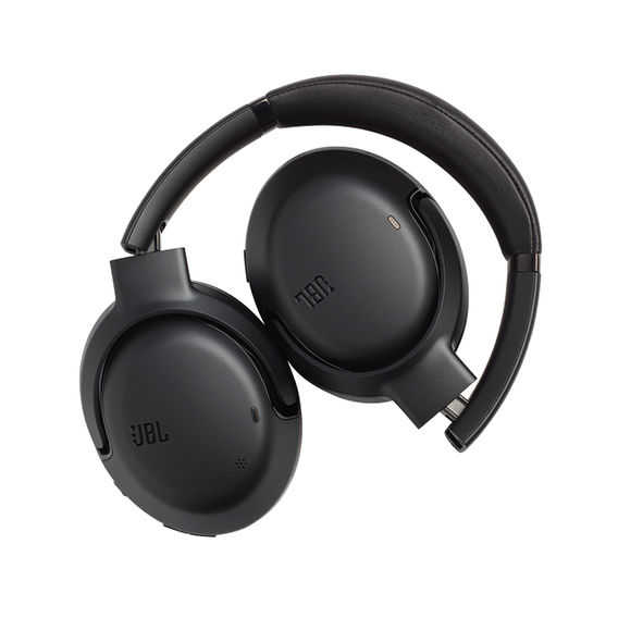 JBL Tour One M2 Wireless Over-ear Noise Cancelling Headphones (Black)