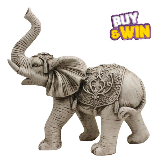 Elephant Statue