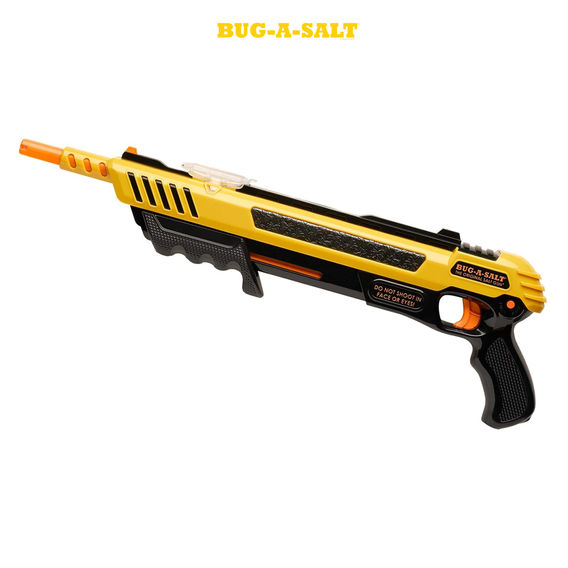 BUG-A-SALT 3.0 Yellow & Bug Beam Bundle