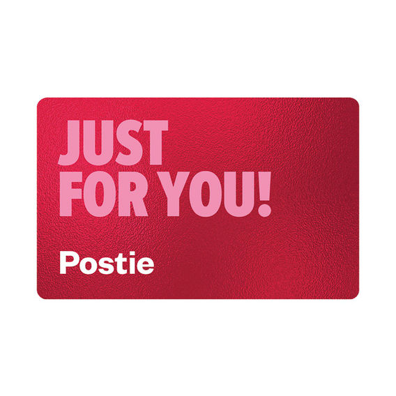 Postie Plus Gift Card - $100