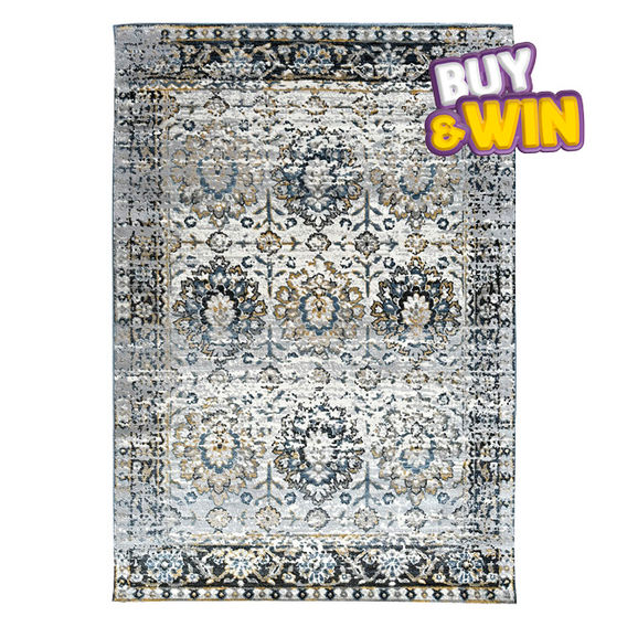 Mina Traditional Rug - 160x230