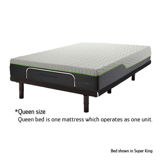 iFlex Adjustable Bed - Queen