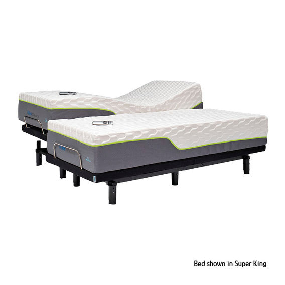 iFlex Adjustable Bed - Super King