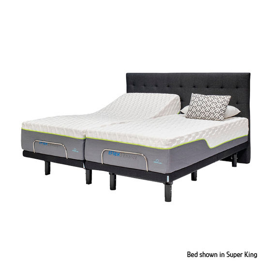 iFlex Adjustable Bed - Super King