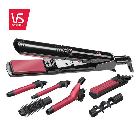 VS Sassoon Total Style Styler